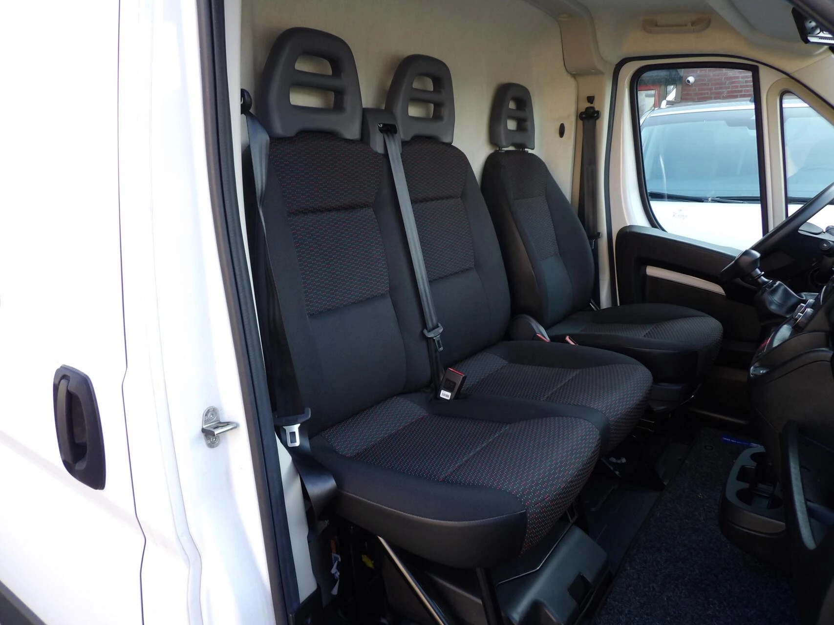 Hoofdafbeelding Opel Movano