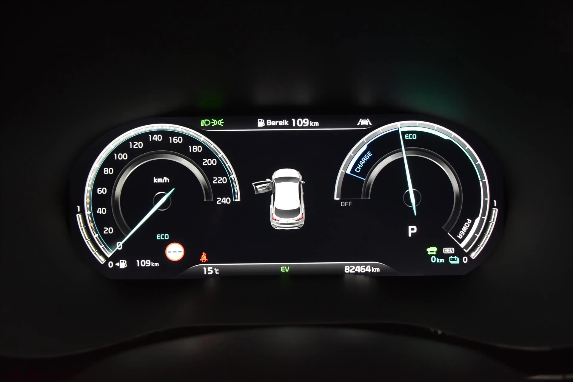 Hoofdafbeelding Kia XCeed
