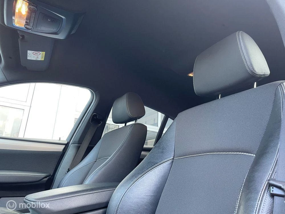 Hoofdafbeelding BMW X4