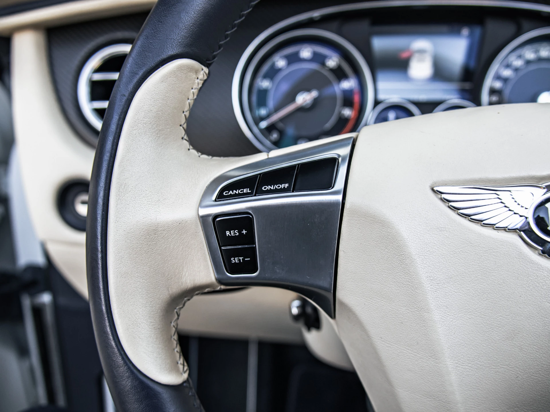 Hoofdafbeelding Bentley Continental GT