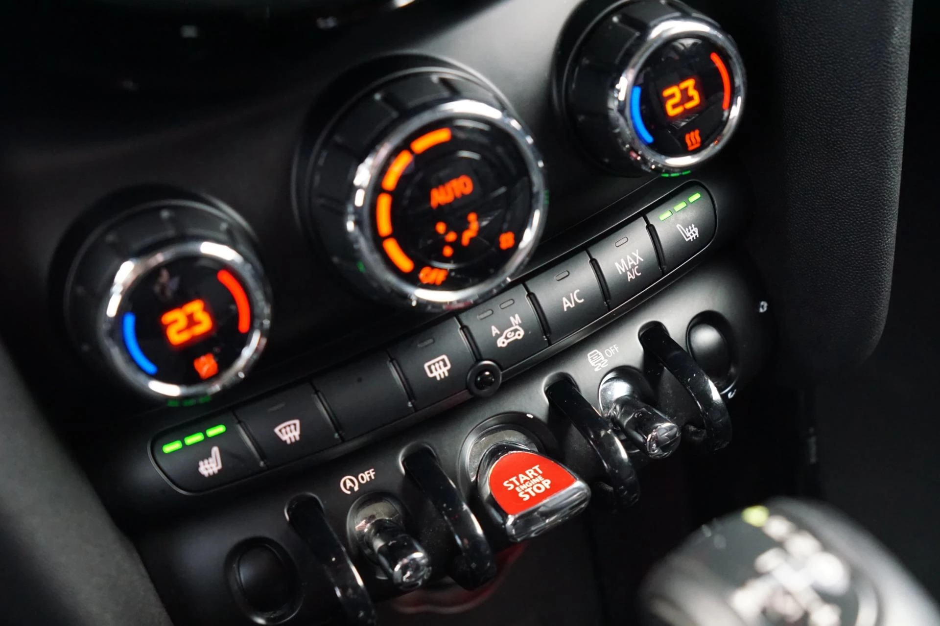 Hoofdafbeelding MINI Cooper S