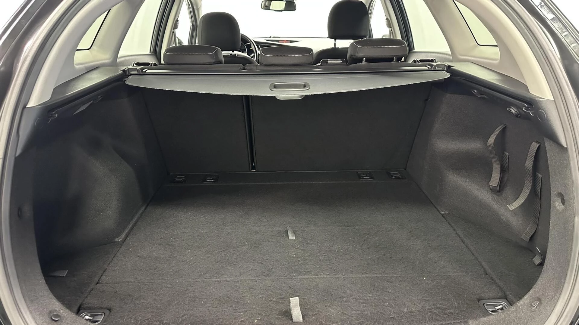 Hoofdafbeelding Kia cee'd