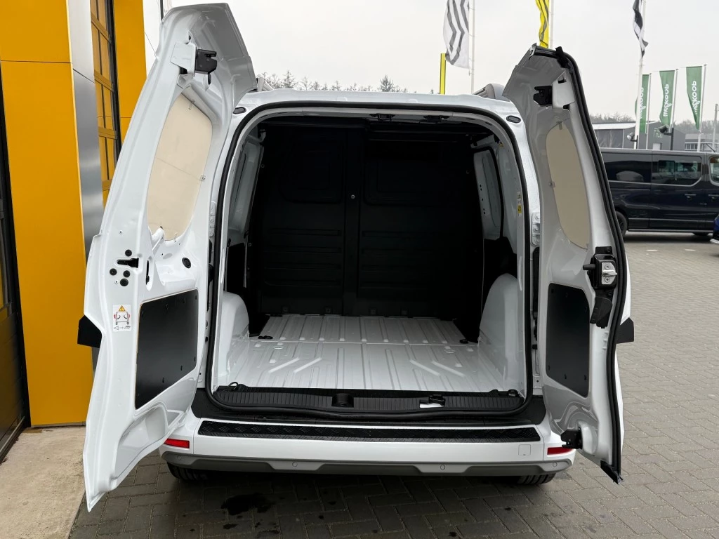 Hoofdafbeelding Renault Kangoo
