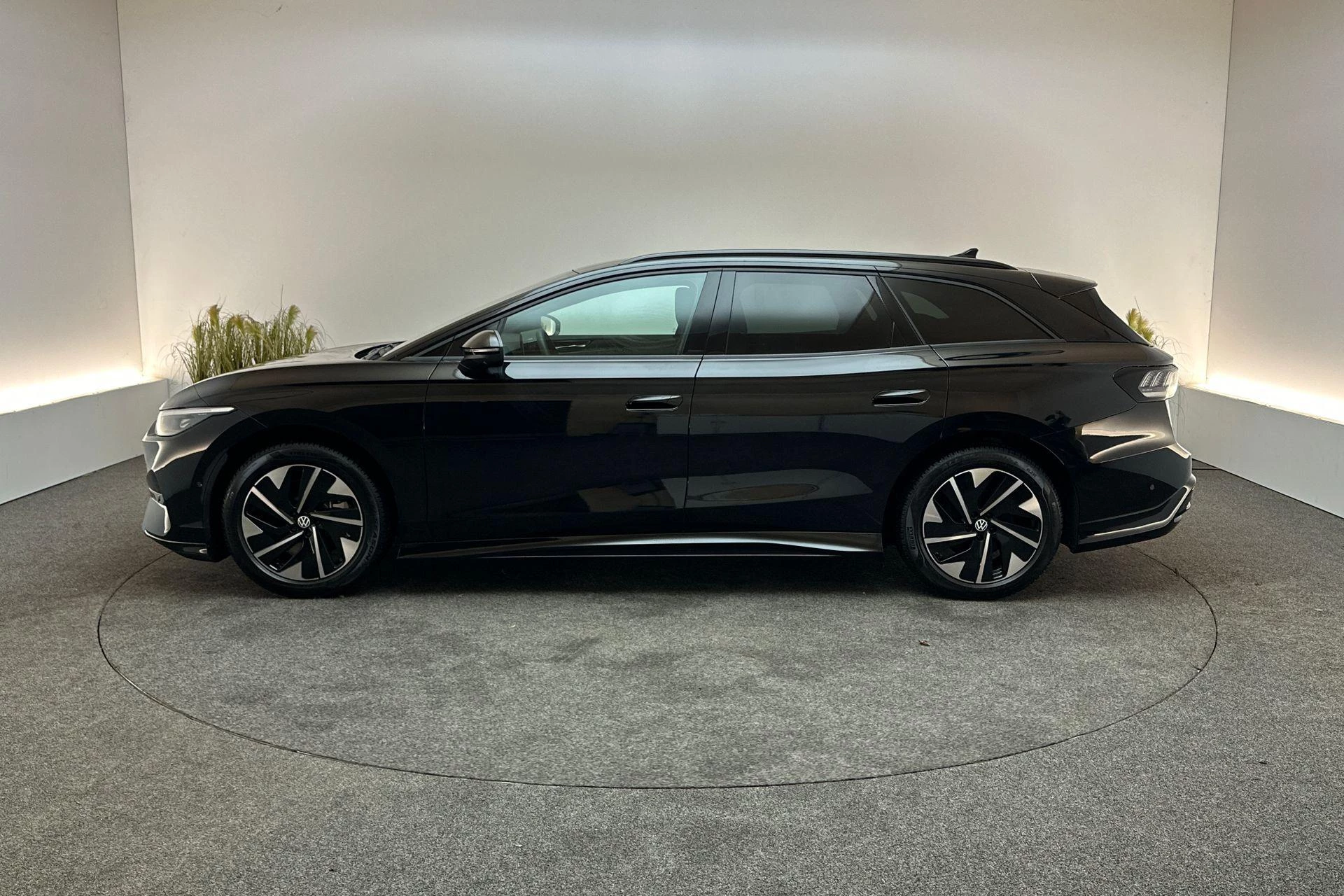 Hoofdafbeelding Volkswagen ID.7