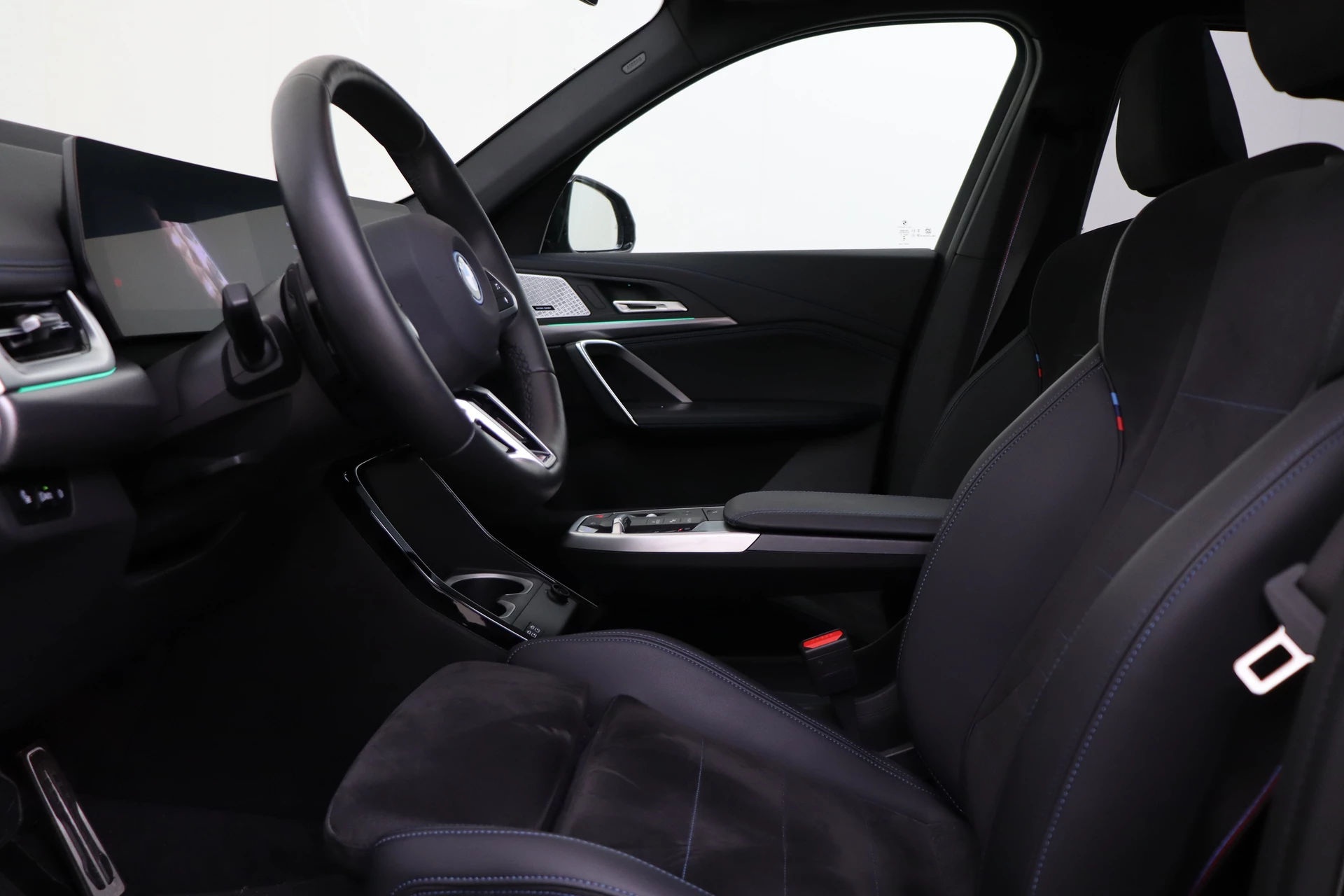 Hoofdafbeelding BMW iX1