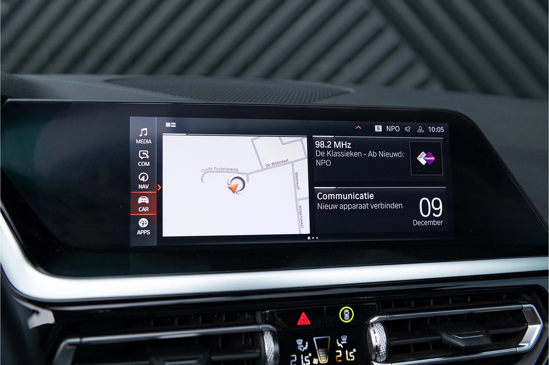 Hoofdafbeelding BMW Z4