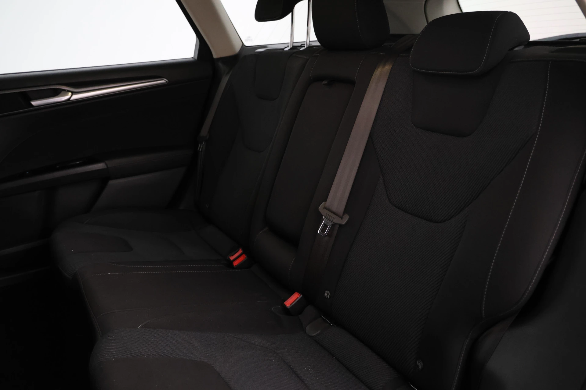 Hoofdafbeelding Ford Mondeo