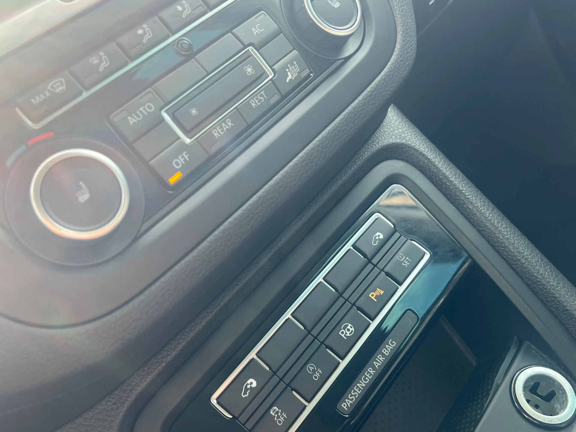 Hoofdafbeelding Volkswagen Sharan