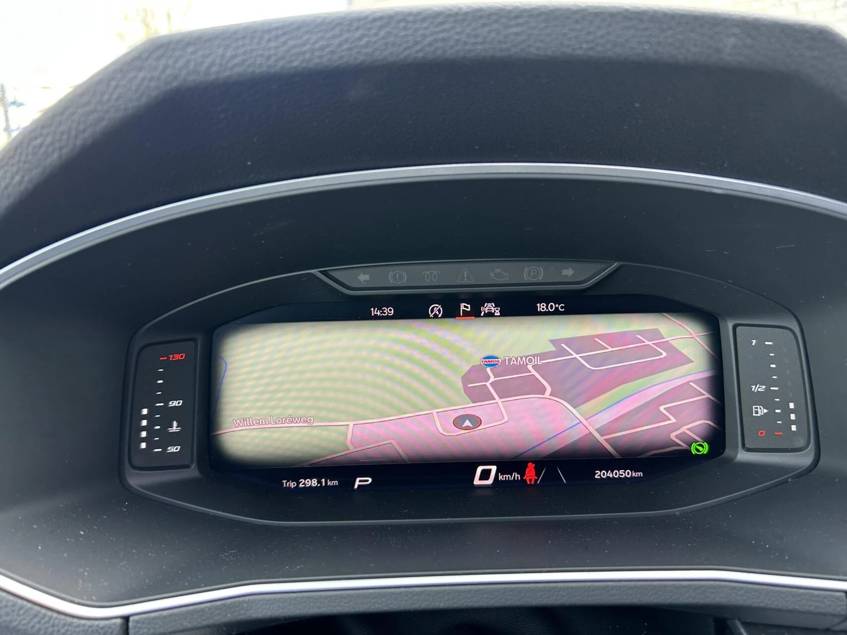 Hoofdafbeelding SEAT Tarraco