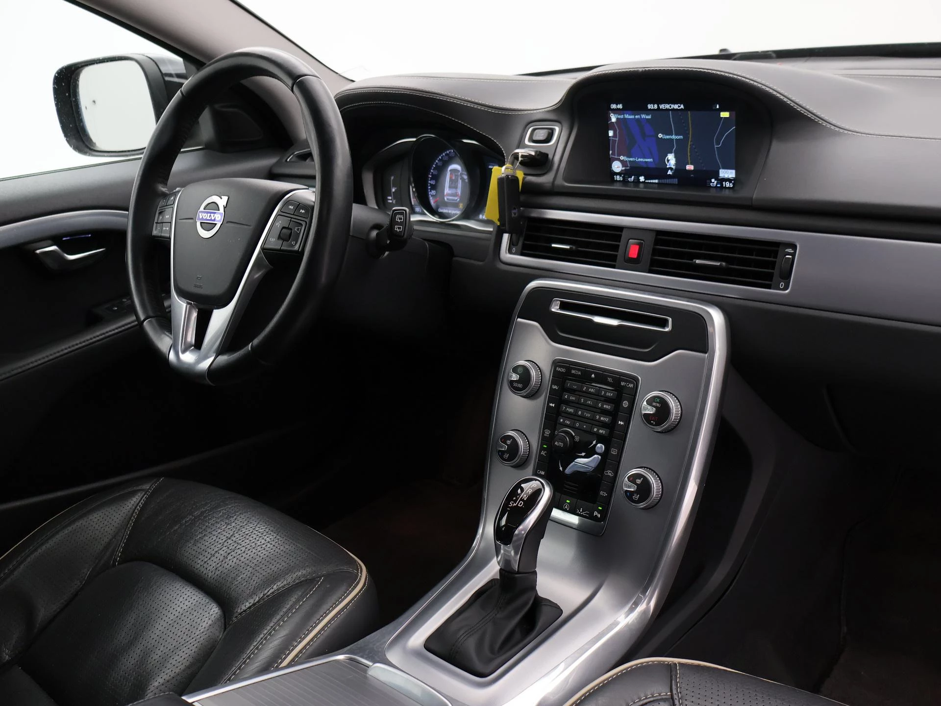 Hoofdafbeelding Volvo XC70