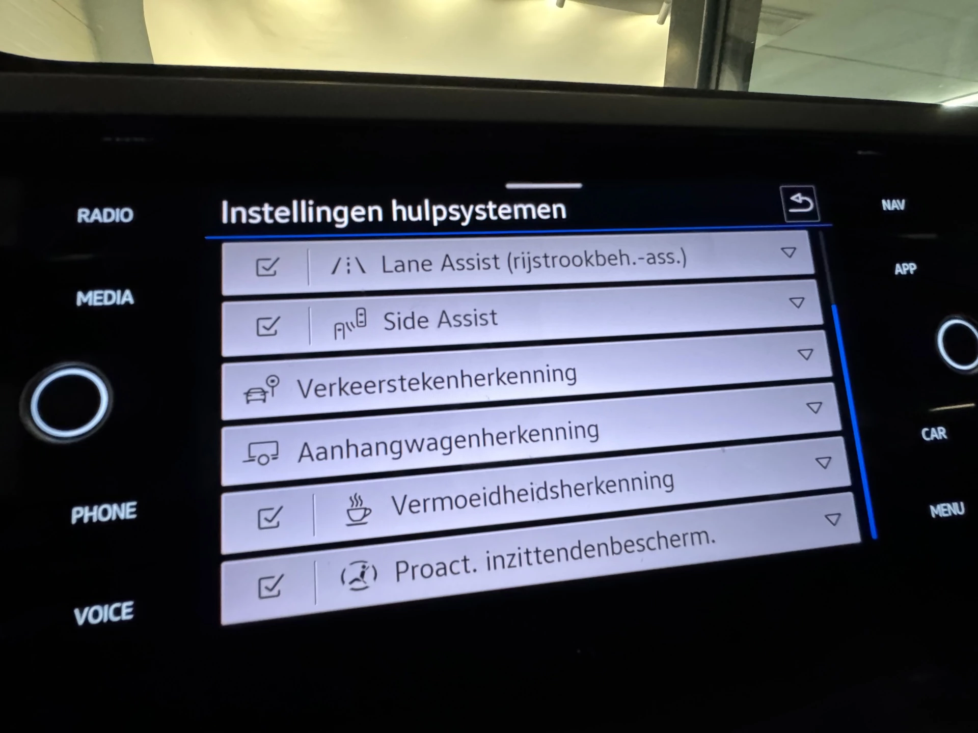 Hoofdafbeelding Volkswagen Taigo