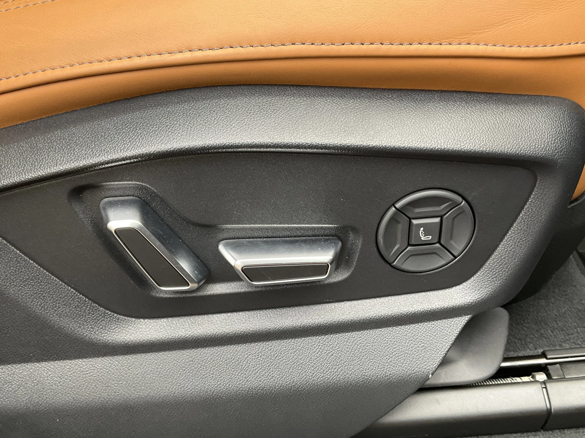 Hoofdafbeelding Audi RSQ8