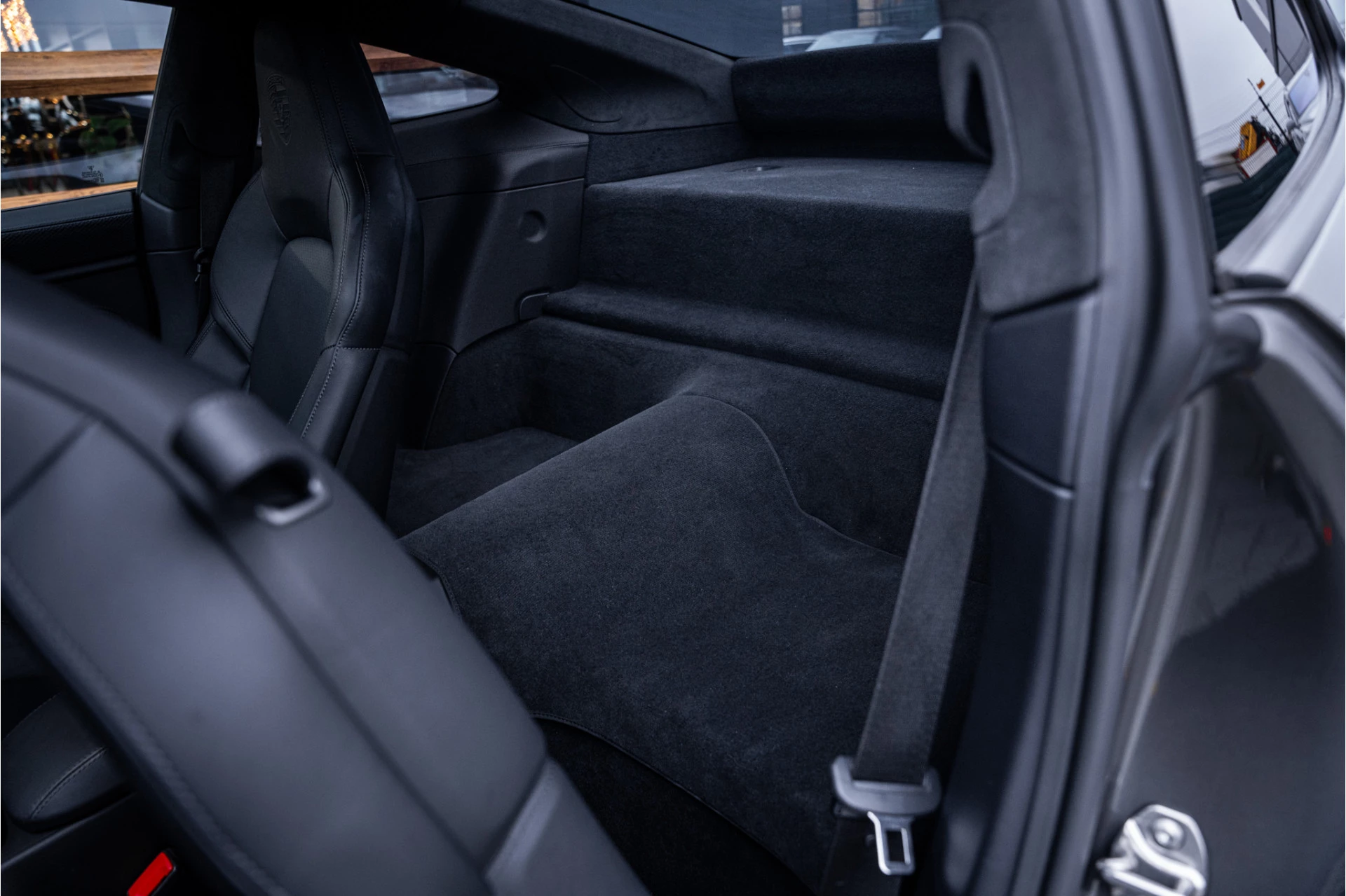 Hoofdafbeelding Porsche 911