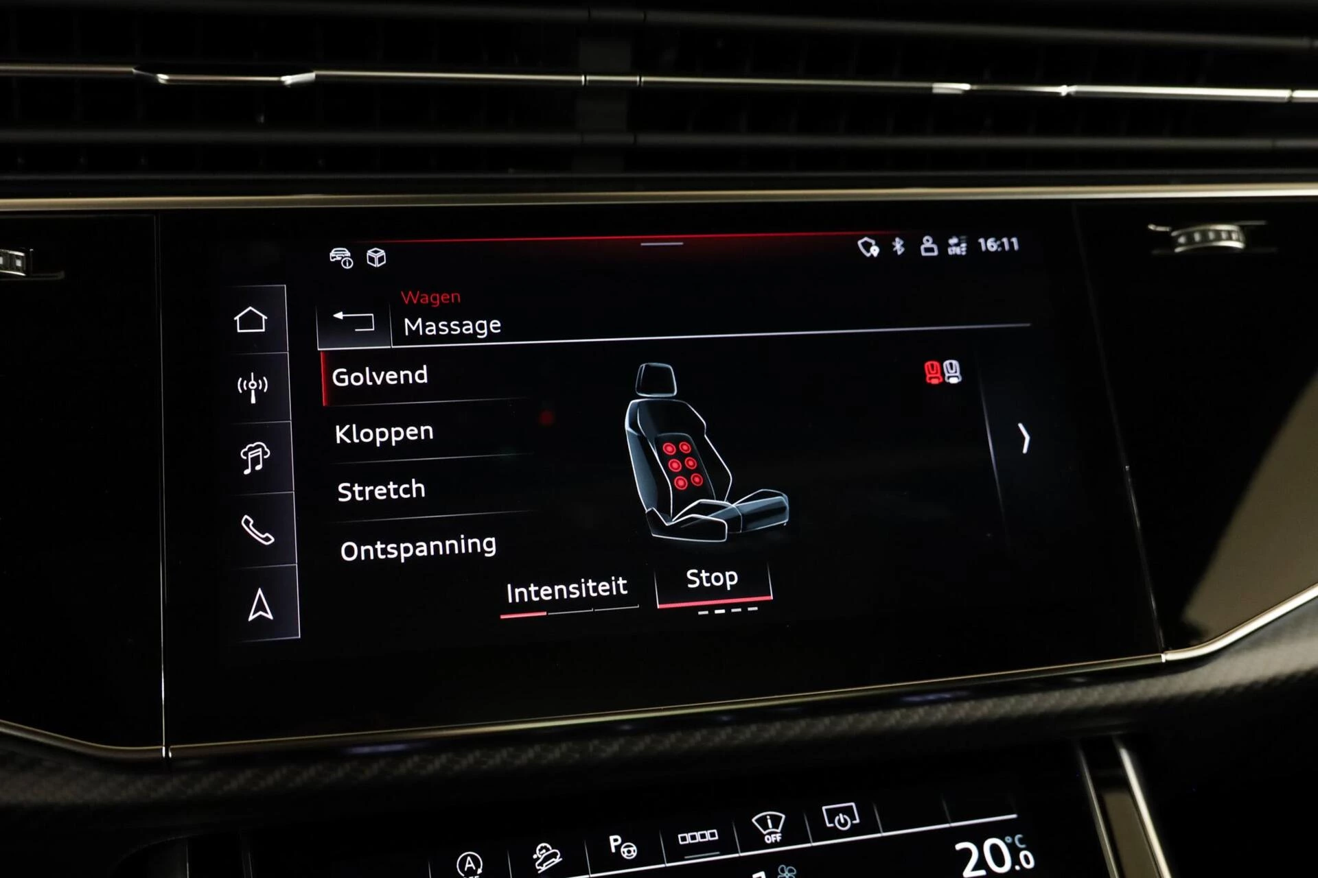 Hoofdafbeelding Audi RSQ8