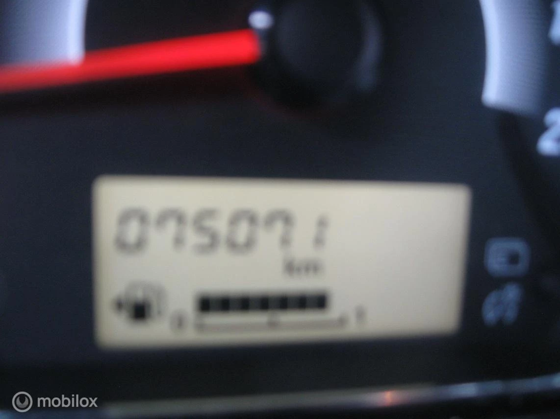 Hoofdafbeelding Mitsubishi Space Star