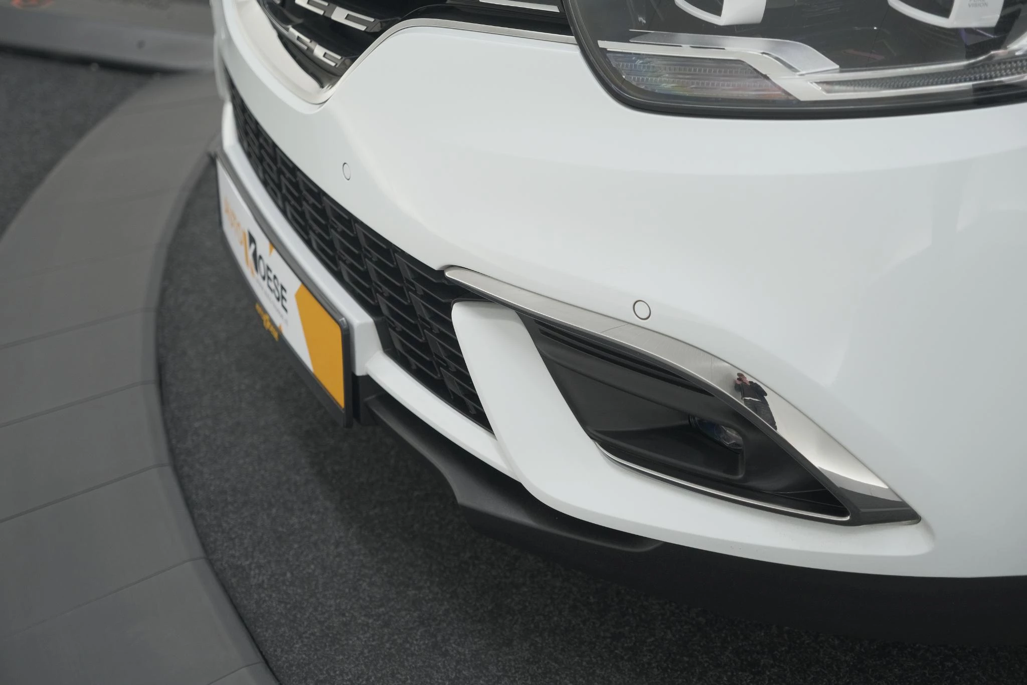 Hoofdafbeelding Renault Grand Scénic