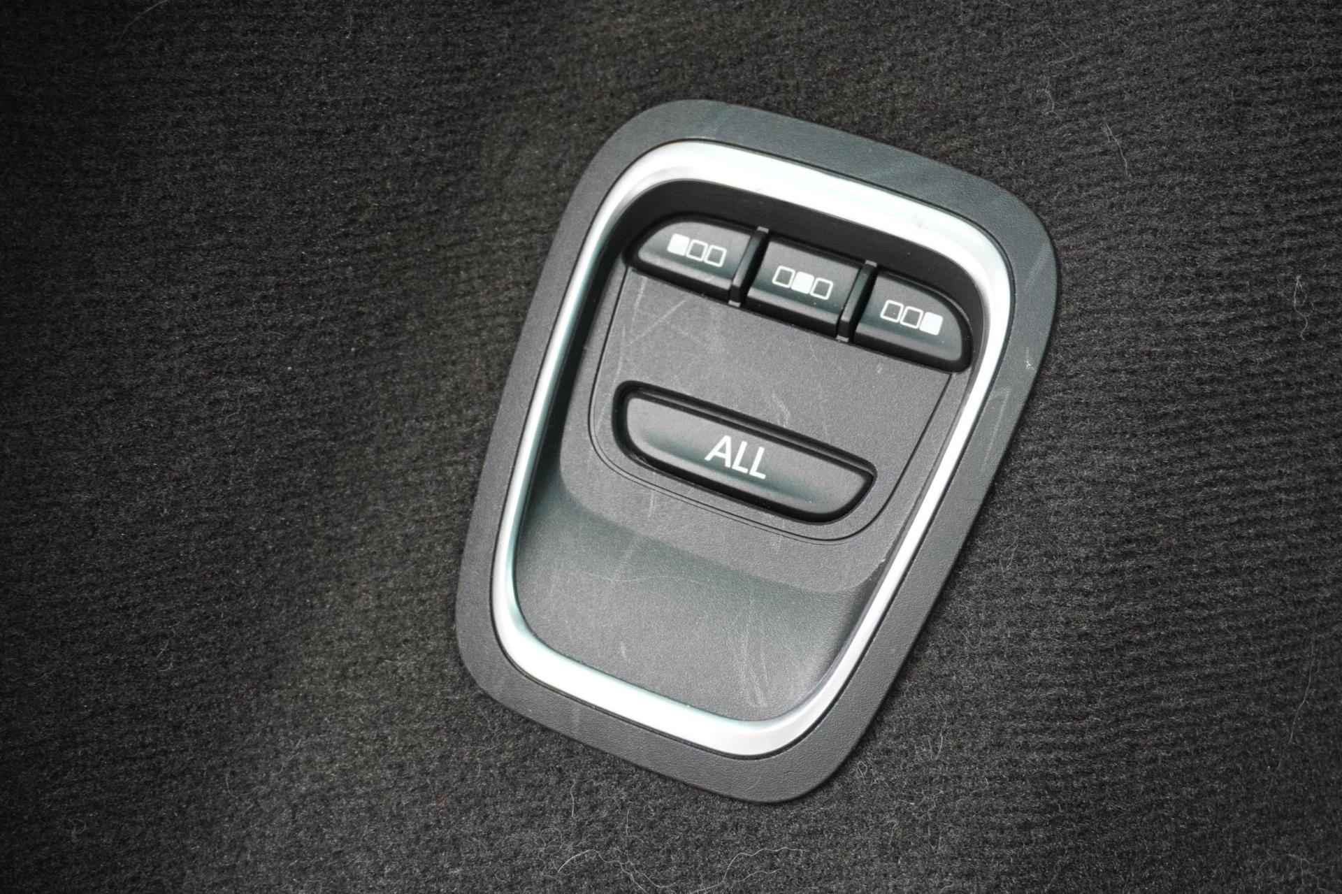 Hoofdafbeelding Renault Espace