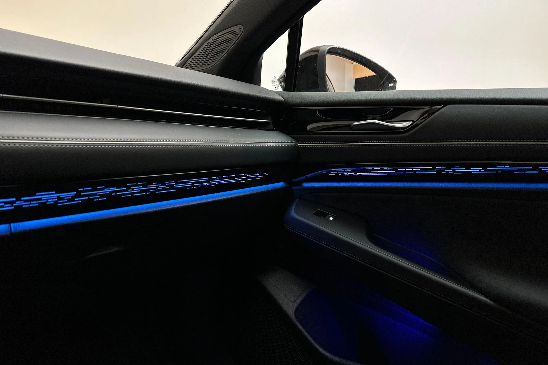 Hoofdafbeelding Volkswagen ID.7