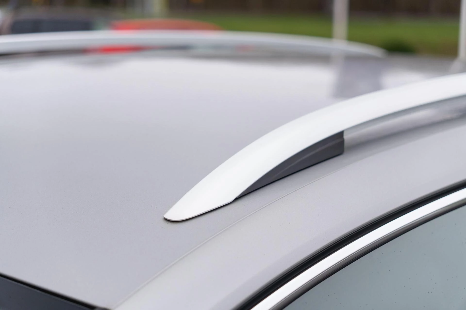 Hoofdafbeelding Volkswagen Golf Sportsvan