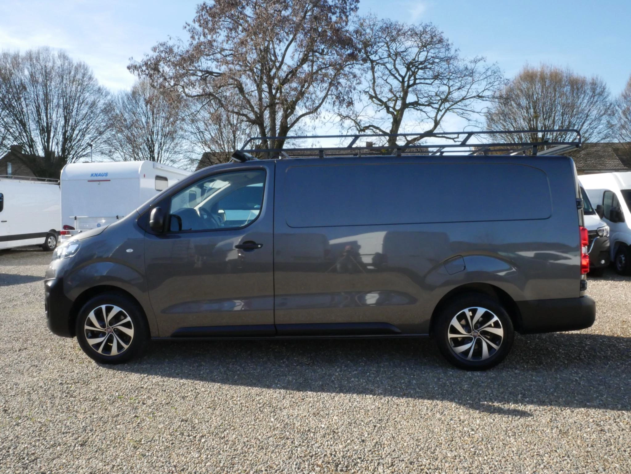 Hoofdafbeelding Fiat Scudo