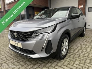Peugeot 5008 1.2 PureTech Allure Pack Business LED*NAVI*PDC*