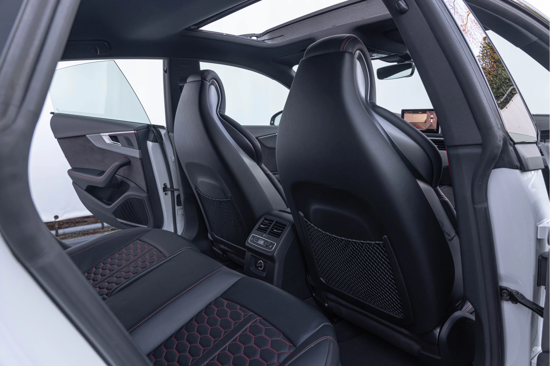 Hoofdafbeelding Audi RS5