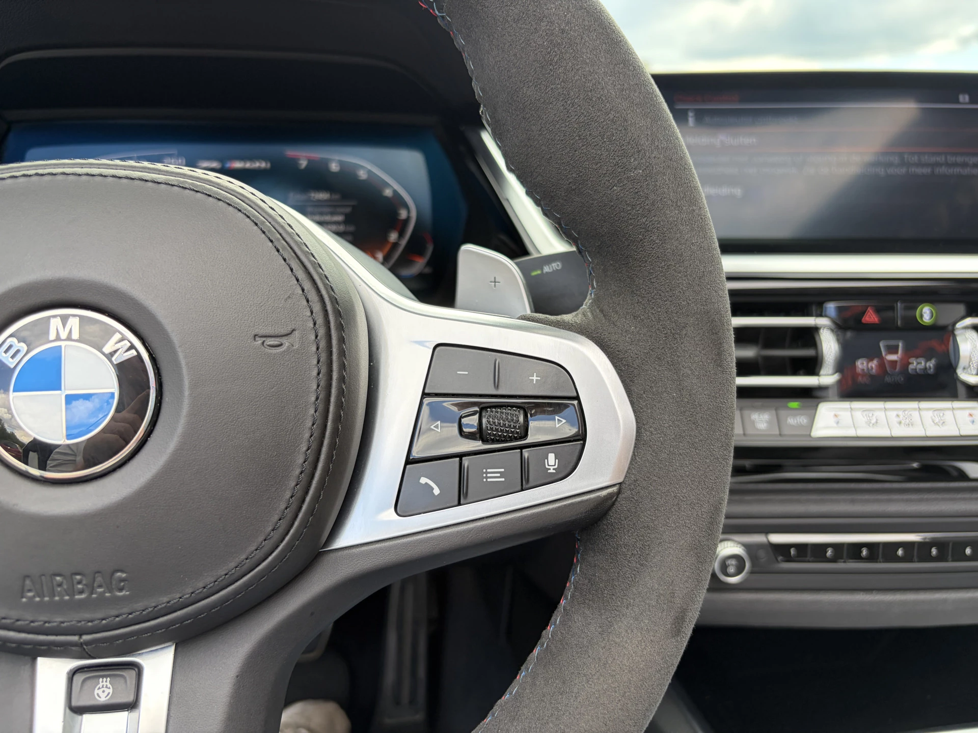 Hoofdafbeelding BMW Z4