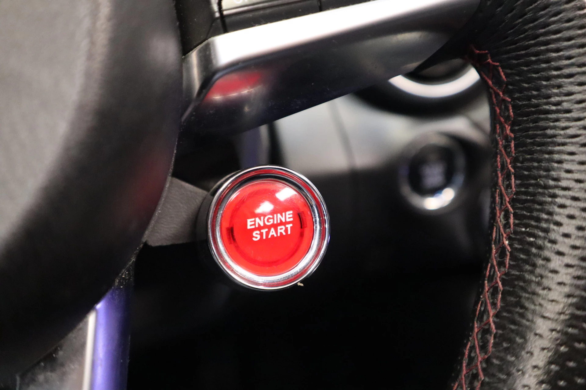 Hoofdafbeelding Mazda MX-5