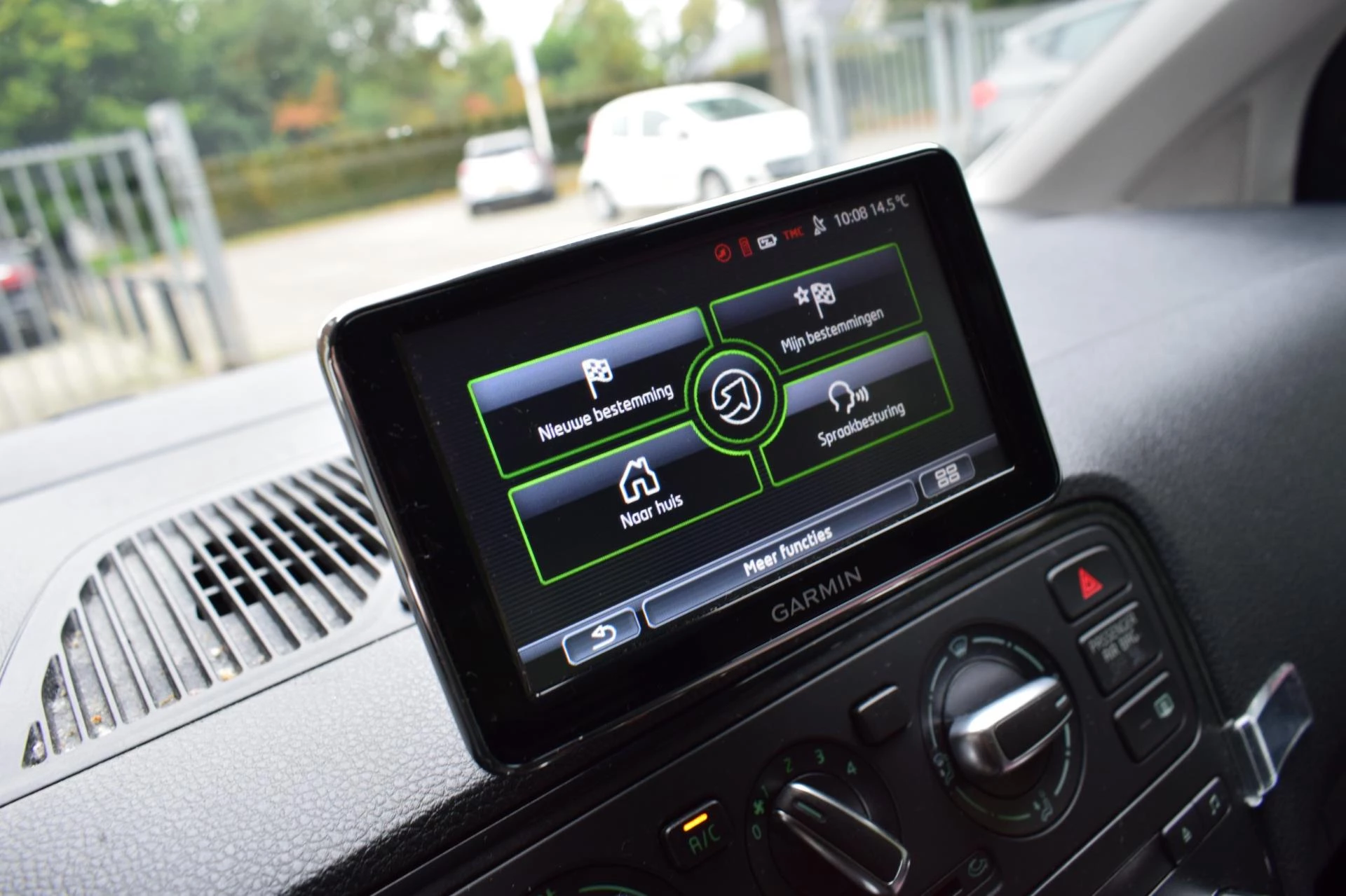 Hoofdafbeelding Škoda Citigo