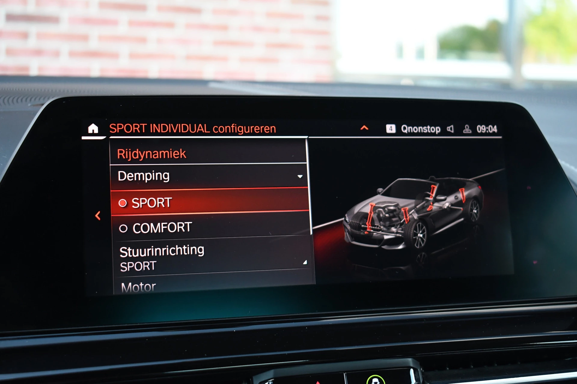 Hoofdafbeelding BMW 8 Serie