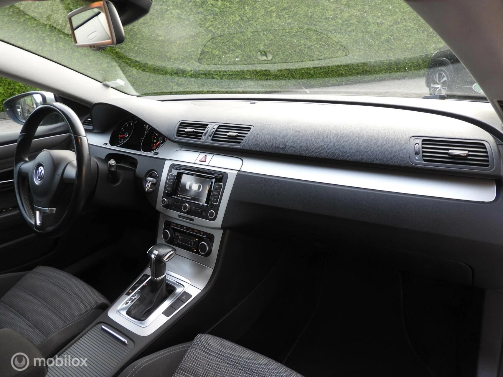 Hoofdafbeelding Volkswagen Passat CC