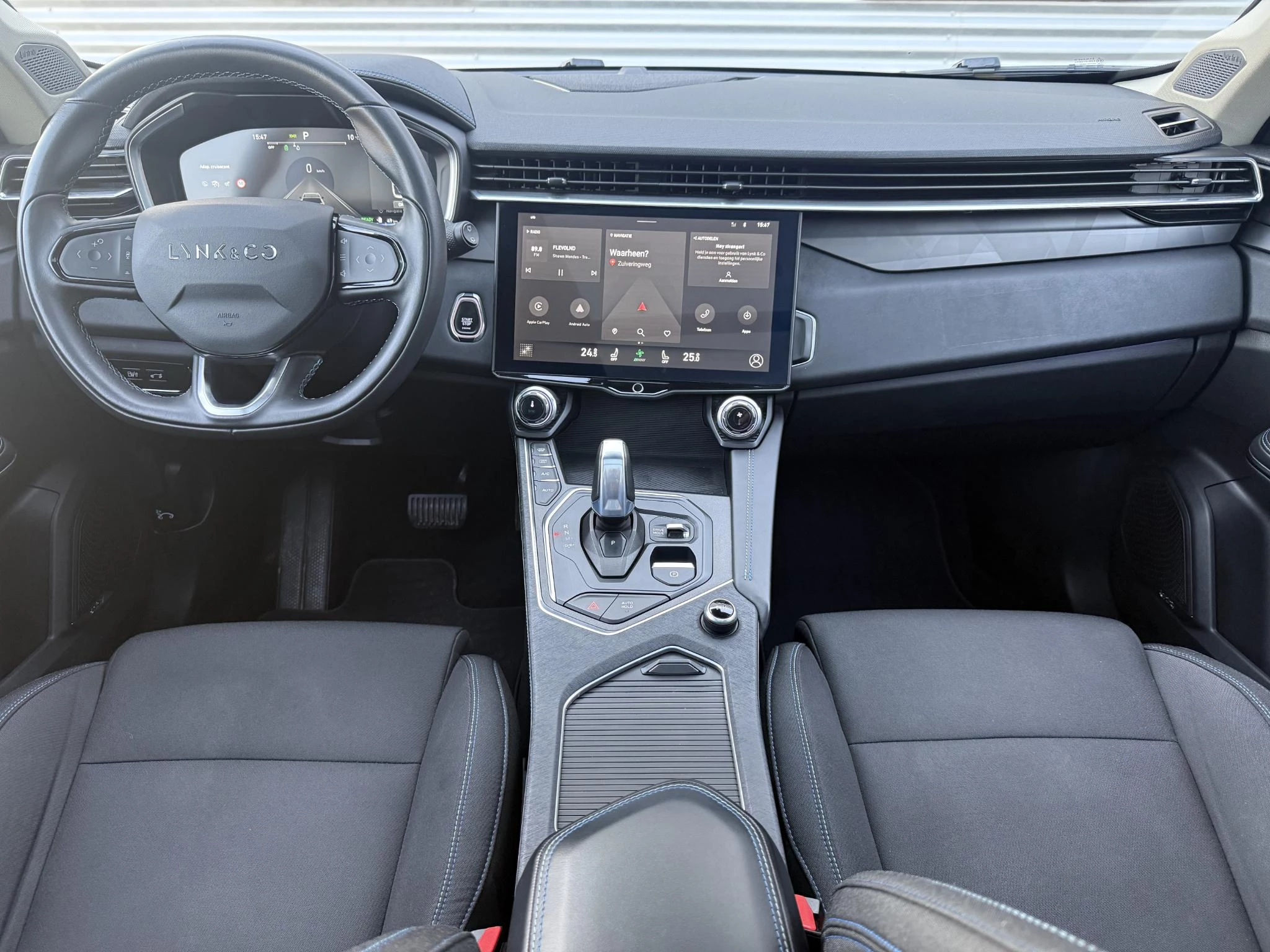 Hoofdafbeelding Lynk & Co 01