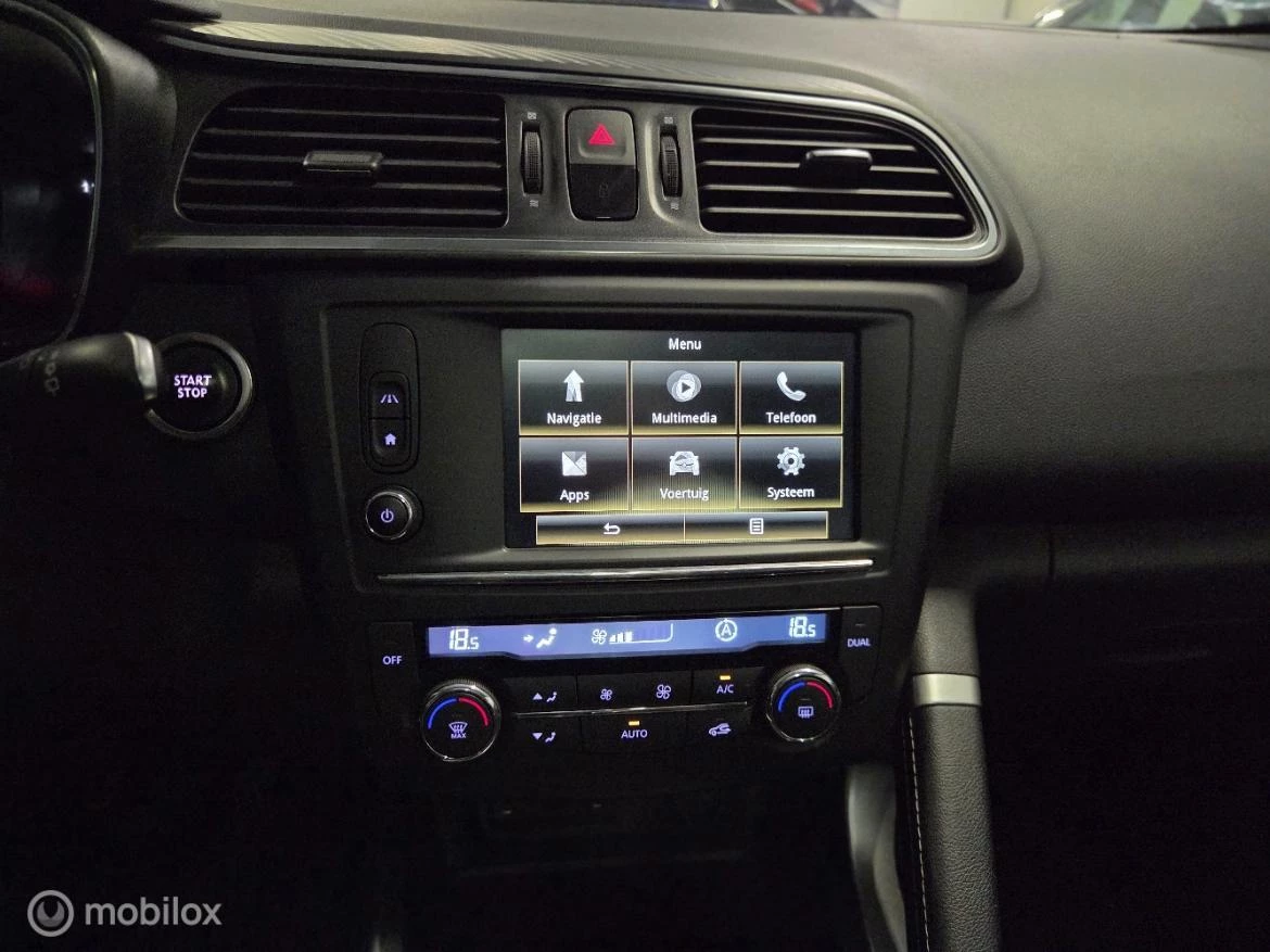 Hoofdafbeelding Renault Kadjar