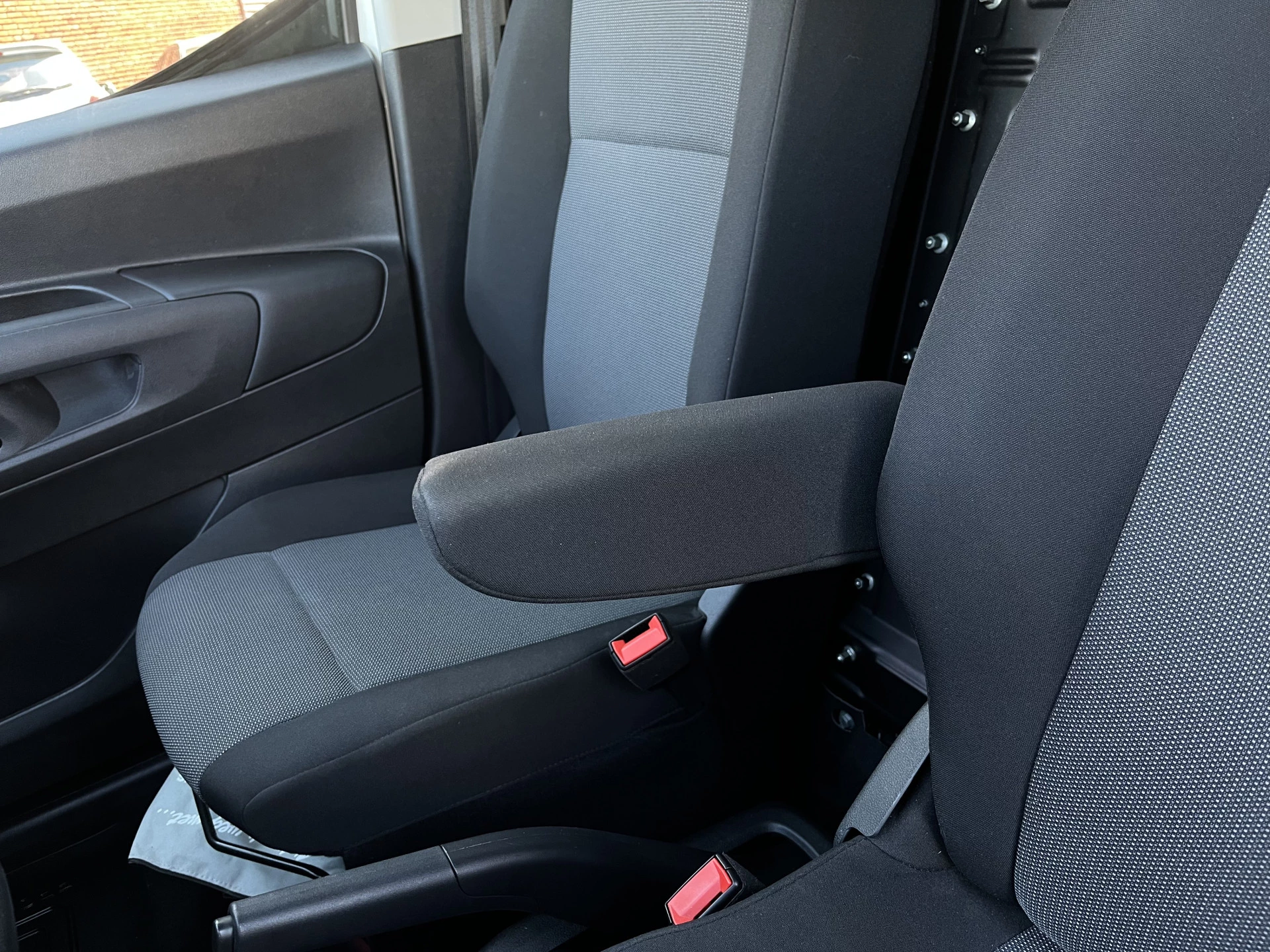 Hoofdafbeelding Toyota ProAce