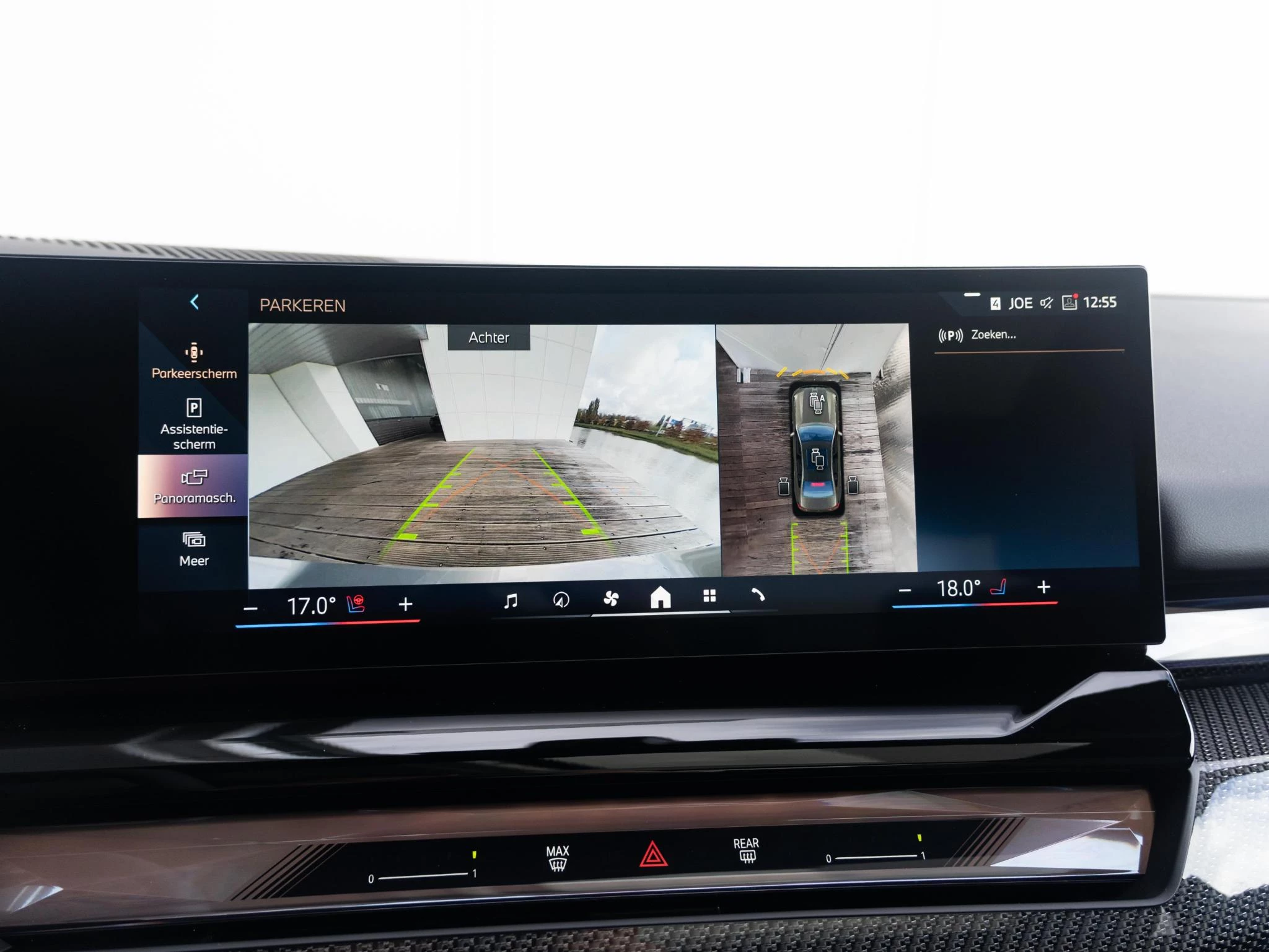 Hoofdafbeelding BMW i5