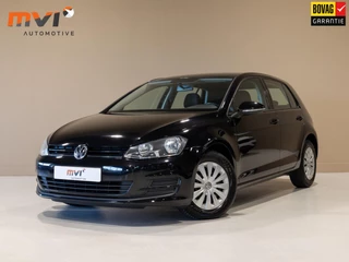 Volkswagen Golf 1.2 TSI Trend Edition / 86pk / Cruise control /