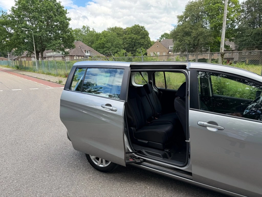 Hoofdafbeelding Mazda 5