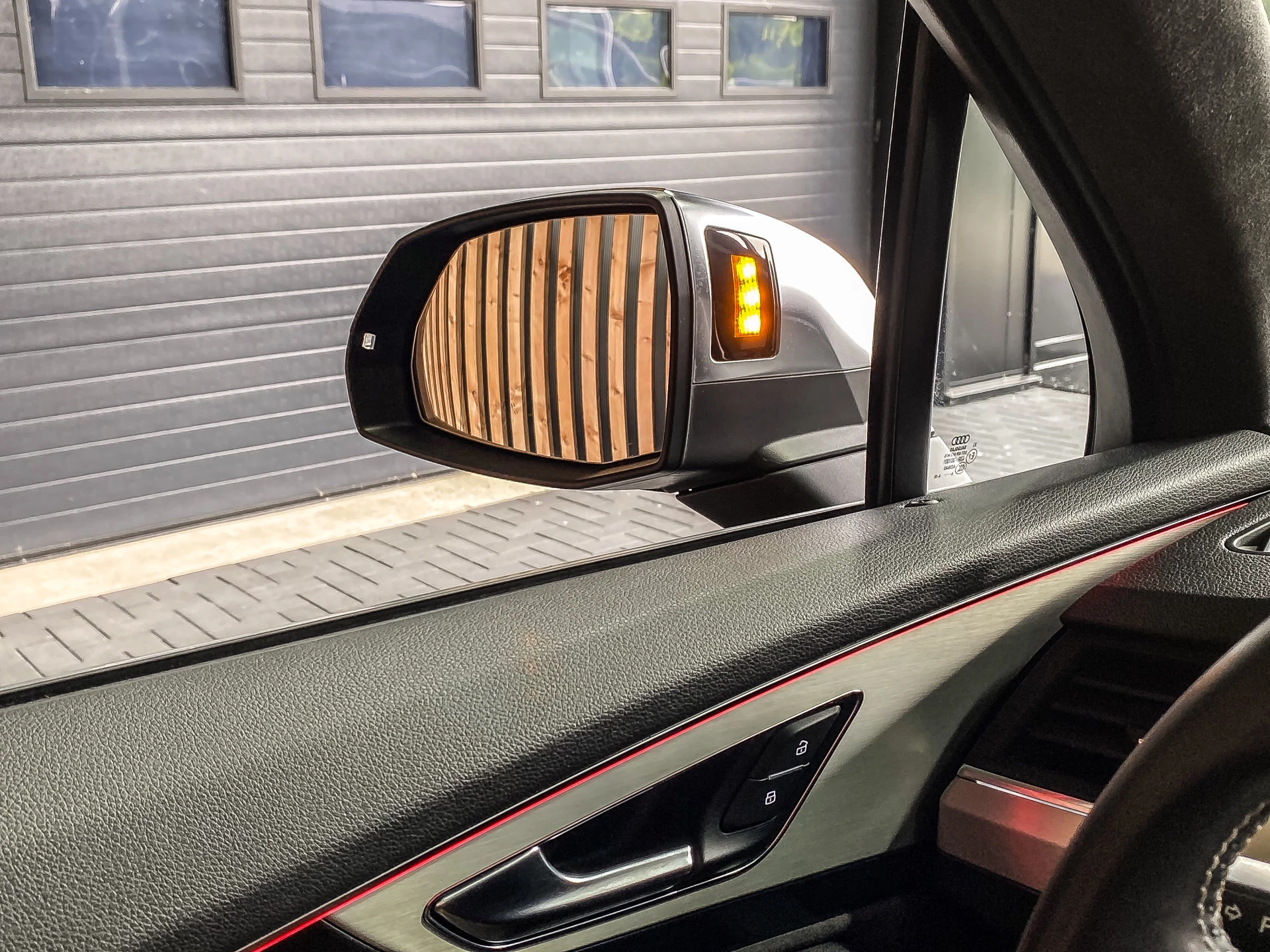 Hoofdafbeelding Audi SQ7