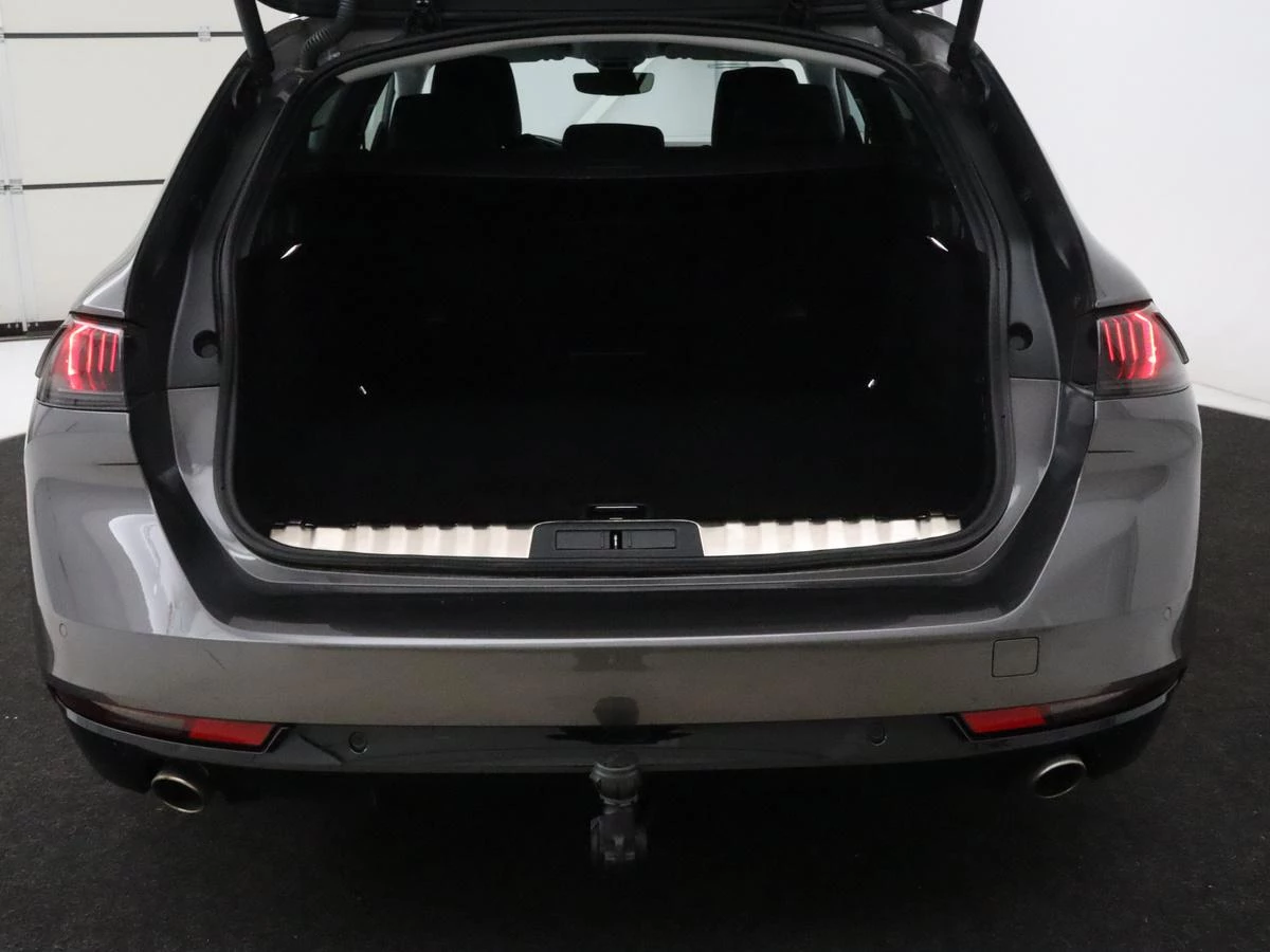 Hoofdafbeelding Peugeot 508