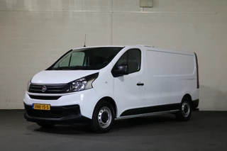 Hoofdafbeelding Fiat Talento Fiat Talento 2.0 MultiJet 145pk L2 H1 Koelwagen 22dkm