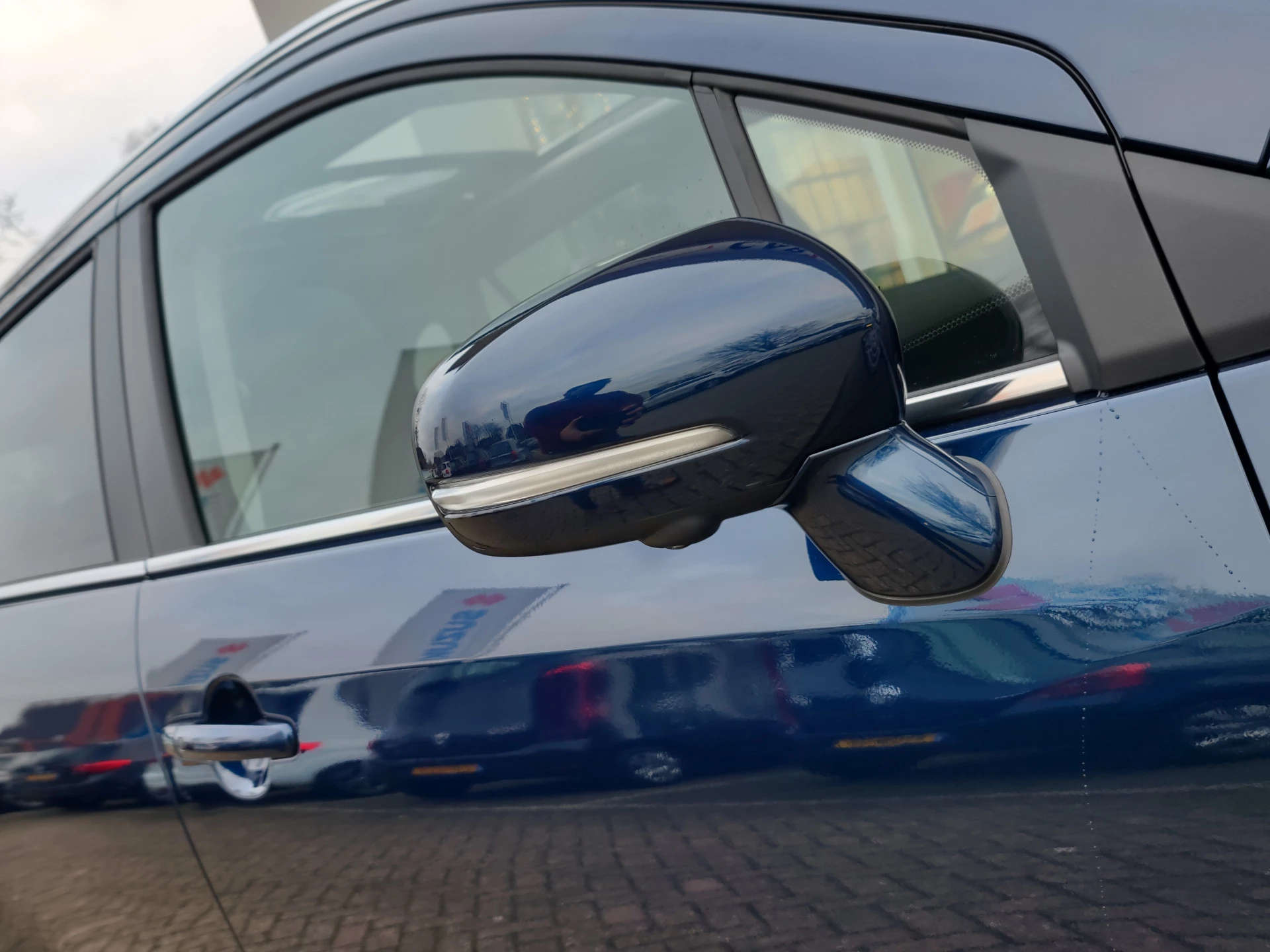Hoofdafbeelding Suzuki S-Cross