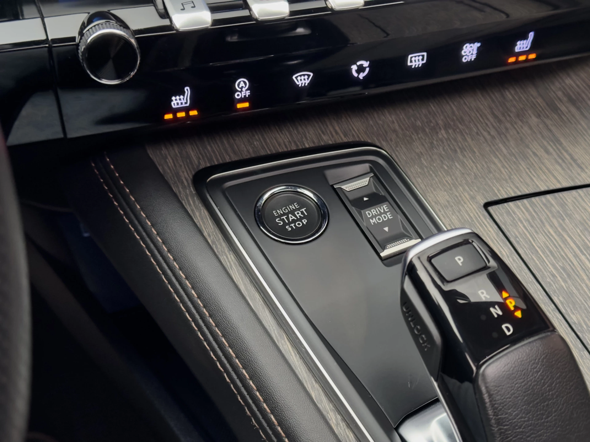 Hoofdafbeelding Peugeot 508