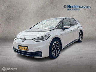 Hoofdafbeelding Volkswagen ID.3 8% Bijtelling - Vanaf € 870,00 Ex. BTW P/M - Volkswagen ID.3