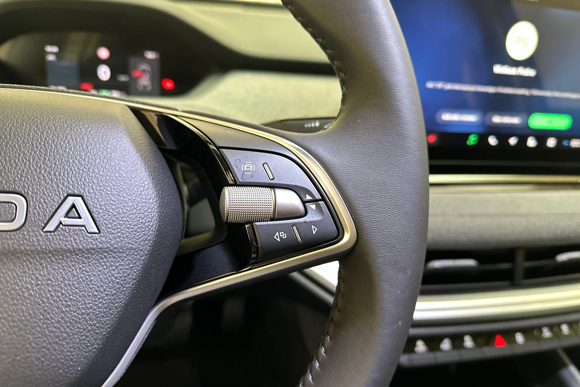 Hoofdafbeelding Škoda Enyaq iV