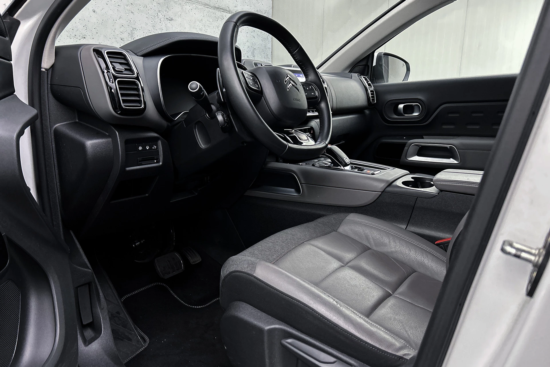 Hoofdafbeelding Citroën C5 Aircross