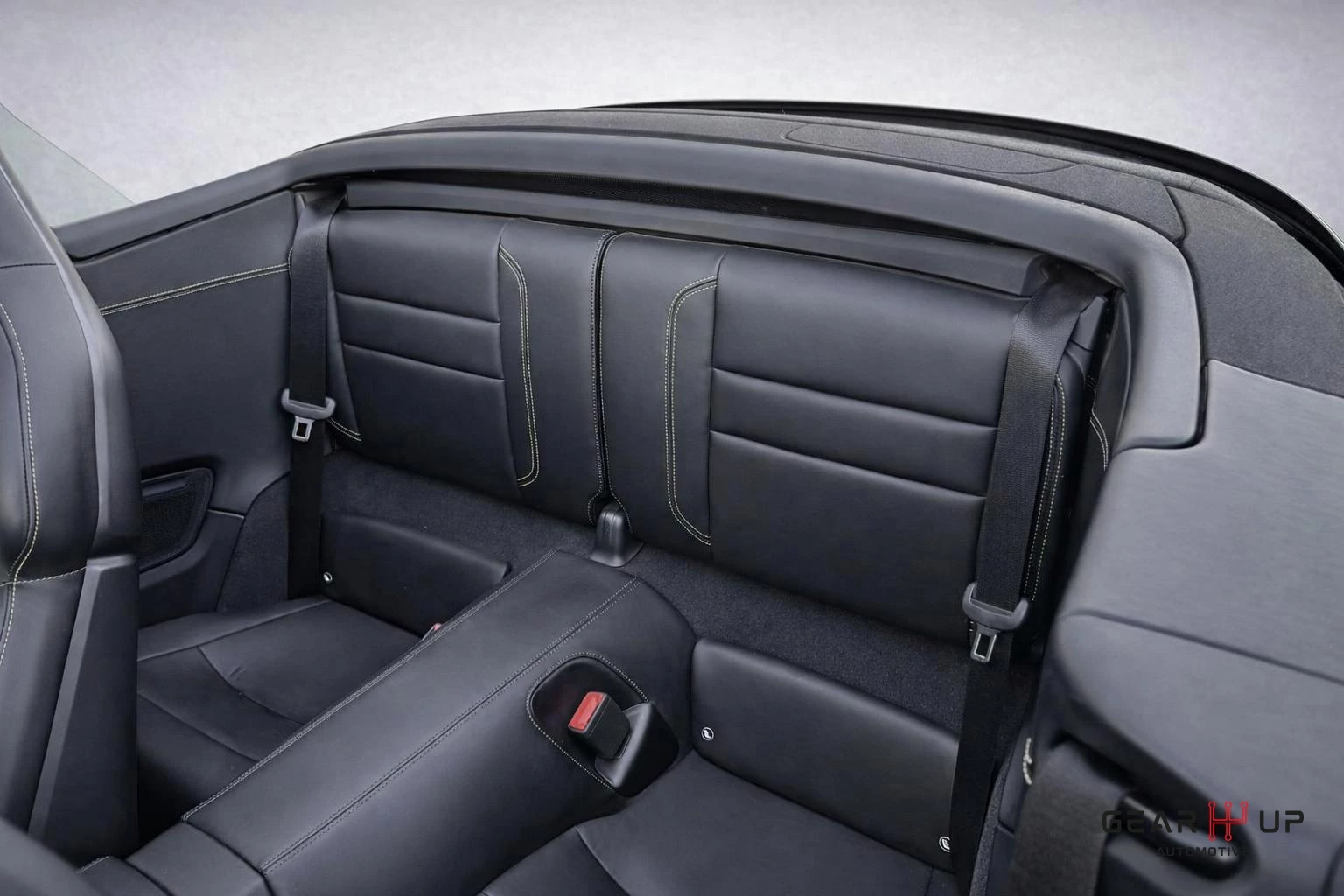 Hoofdafbeelding Porsche 911