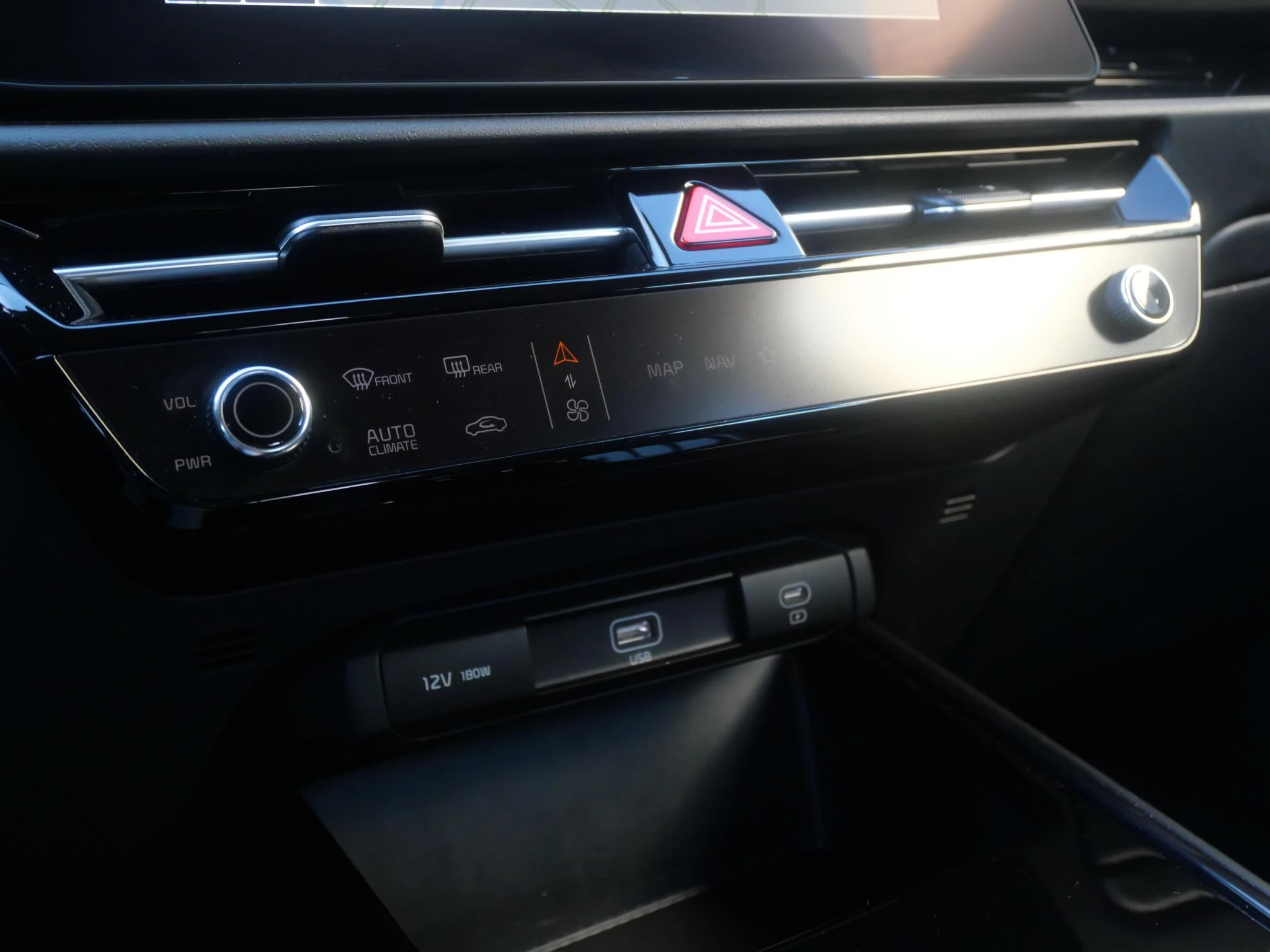 Hoofdafbeelding Kia Niro EV