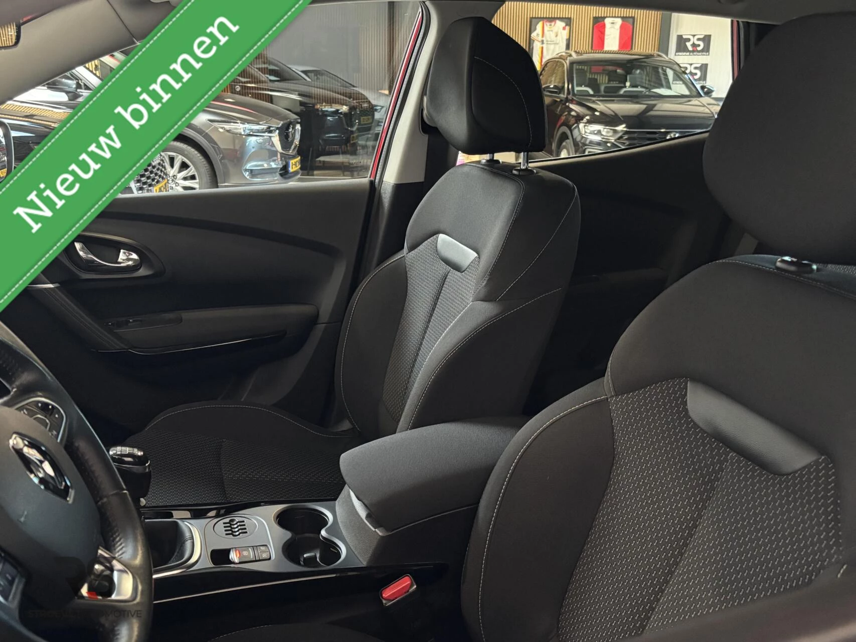 Hoofdafbeelding Renault Kadjar