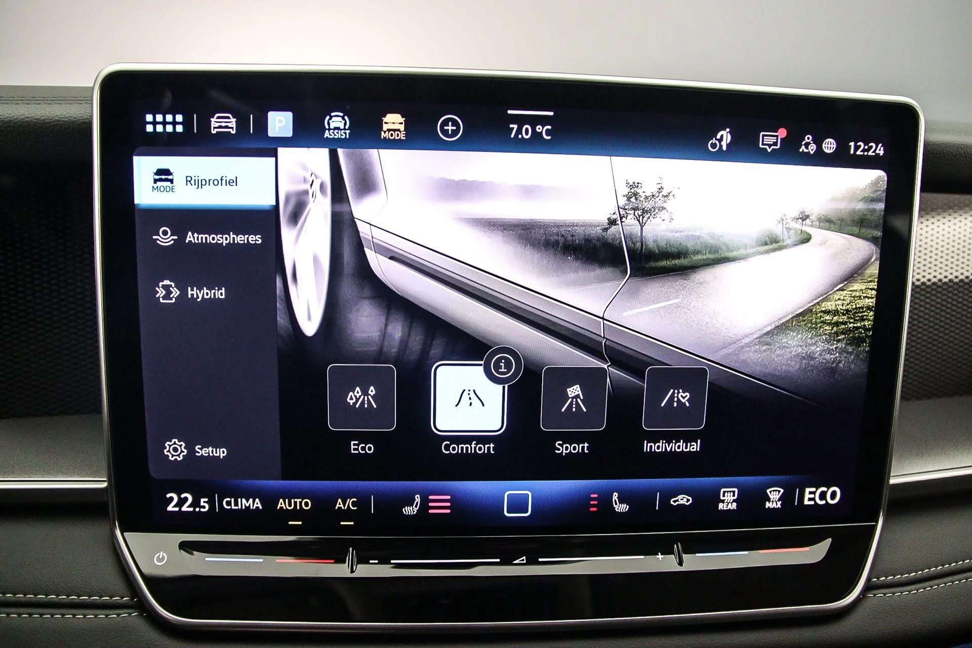 Hoofdafbeelding Volkswagen Tayron