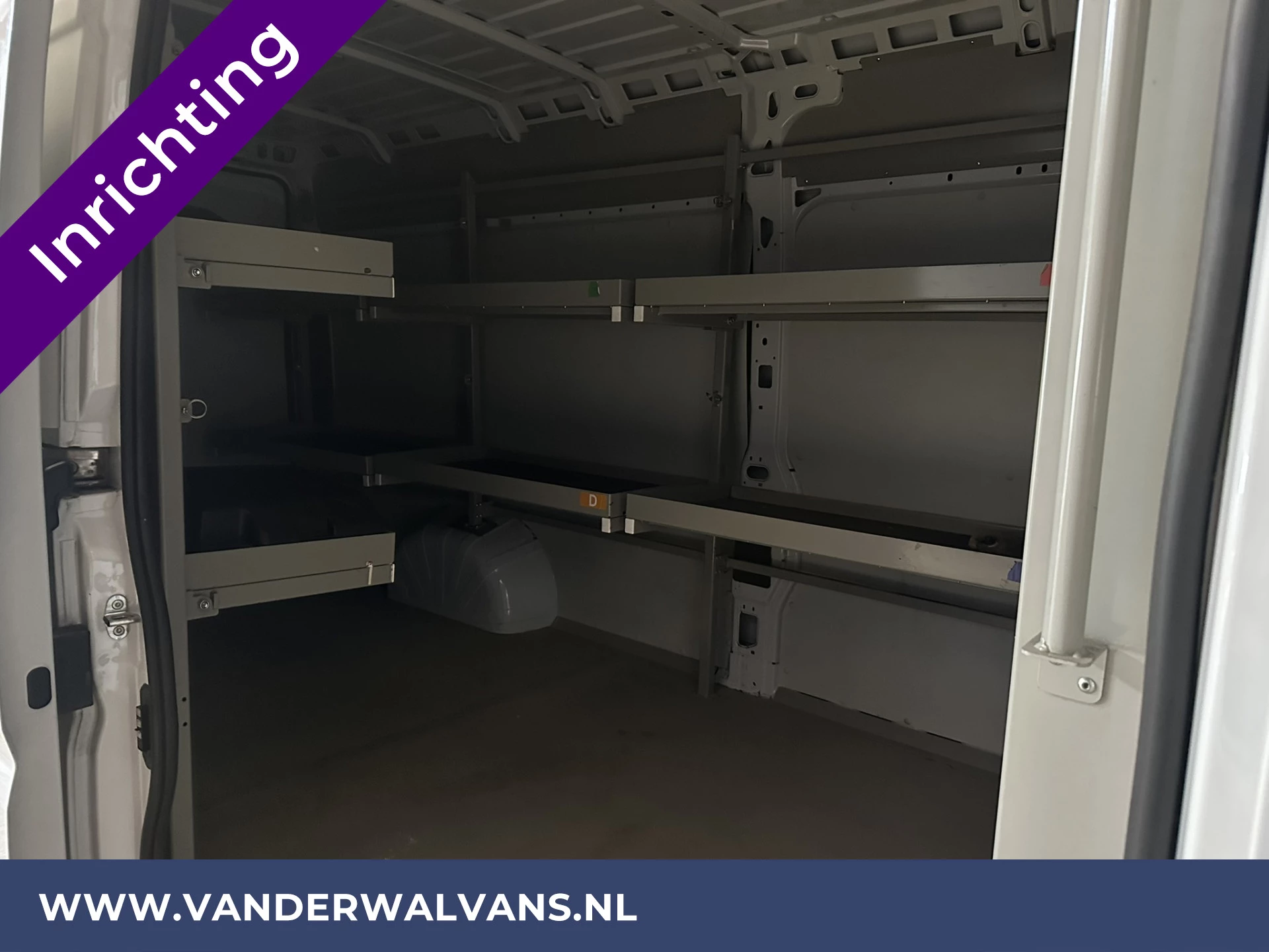 Hoofdafbeelding Fiat Ducato